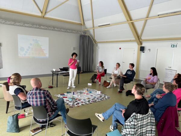 Leer mee en draag zo bij aan het gezond houden van Zeeland én de Zeeuwse zorg