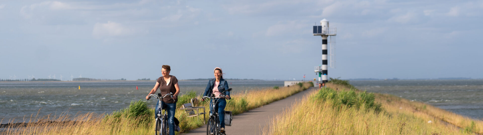 Als partner van de ZZC draag je bij aan het gezond houden van Zeeland