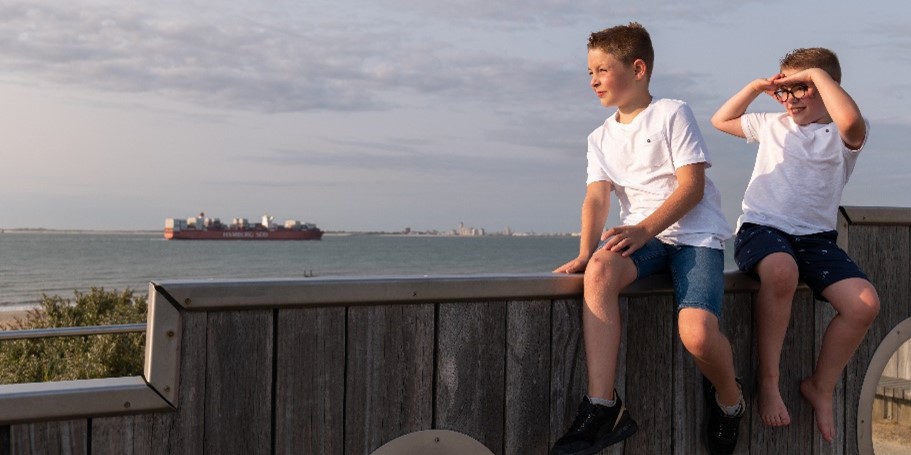 Samen houden we Zeeland én de Zeeuwse zorg gezond