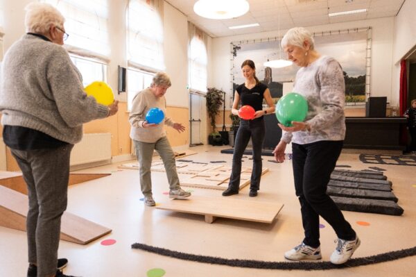 Ketenaanpak valpreventie