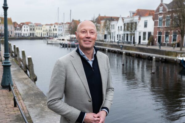 Oscar Dekker